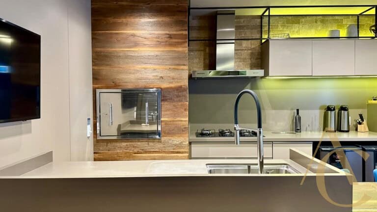 Apartamento à venda – 03 suítes – Kobrasol | São José/SC.