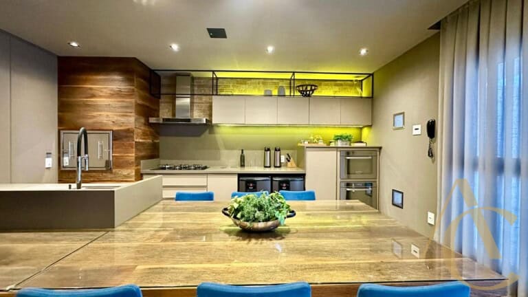 Apartamento à venda – 03 suítes – Kobrasol | São José/SC.