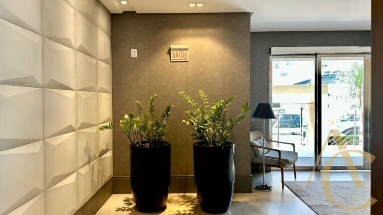 Apartamento à venda – 03 suítes – Kobrasol | São José/SC.