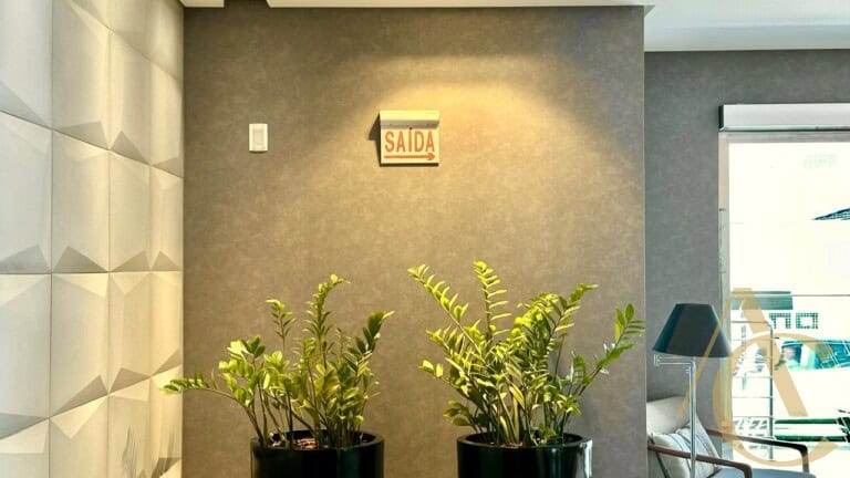 Apartamento à venda – 03 suítes – Kobrasol | São José/SC.