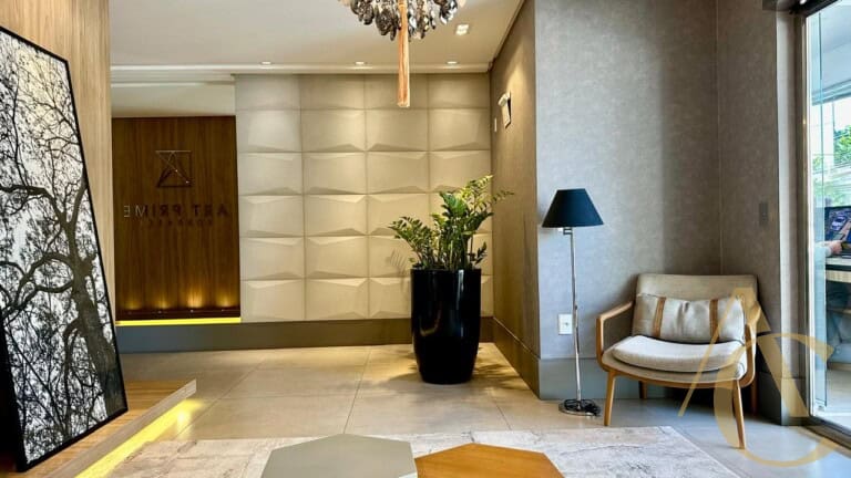 Apartamento à venda – 03 suítes – Kobrasol | São José/SC.