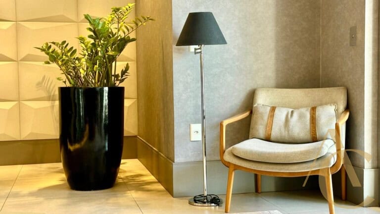 Apartamento à venda – 03 suítes – Kobrasol | São José/SC.