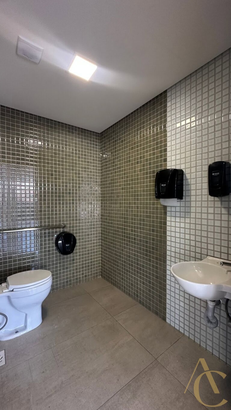 Loja para alugar – 150,00m² – Pantanal | Florianópolis/SC.