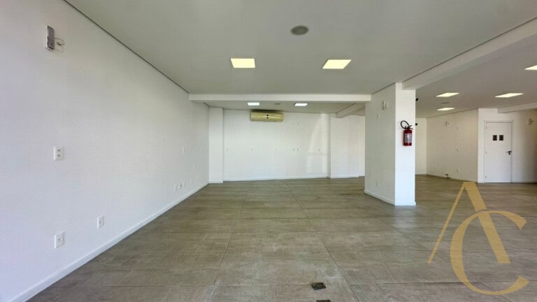 Loja para alugar – 150,00m² – Pantanal | Florianópolis/SC.