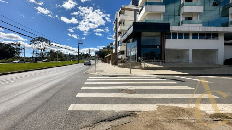 Loja para alugar – 150,00m² – Pantanal | Florianópolis/SC.