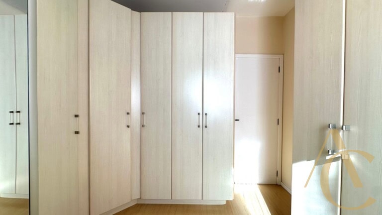 Apartamento à venda – 4 quartos sendo 1 suíte – Centro | Florianópolis/SC.
