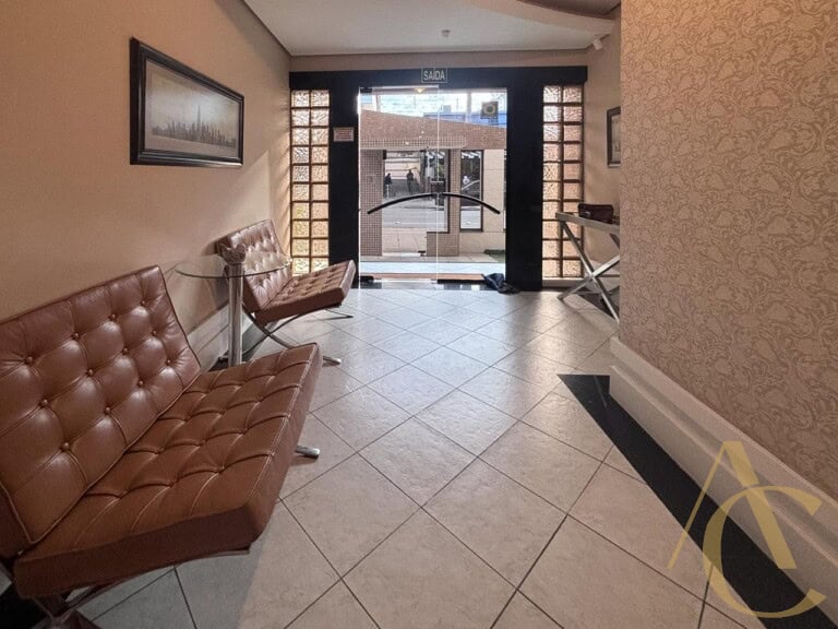 Apartamento à venda – 5 quartos – duplex – Trindade | Florianópolis/SC