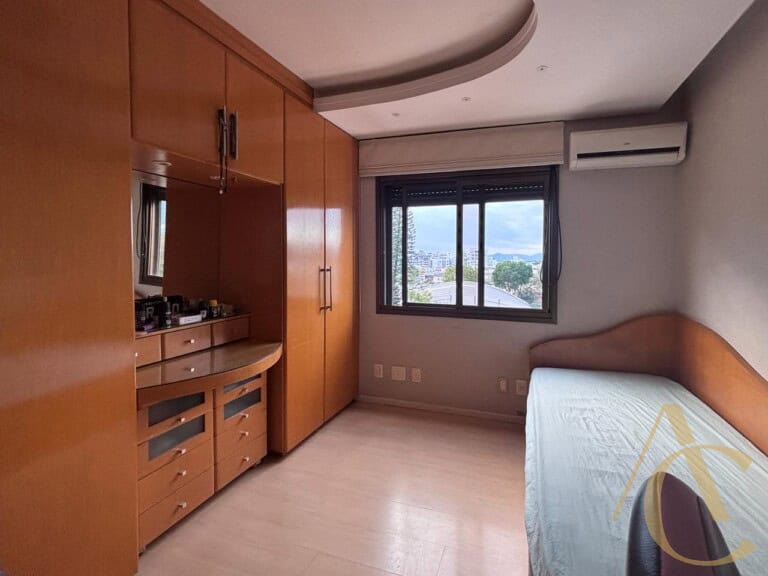 Apartamento à venda – 5 quartos – duplex – Trindade | Florianópolis/SC