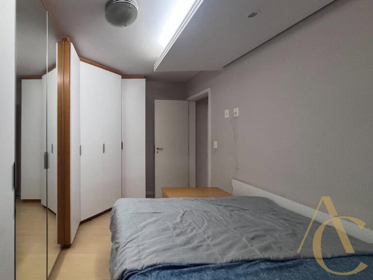 Apartamento à venda – 5 quartos – duplex – Trindade | Florianópolis/SC
