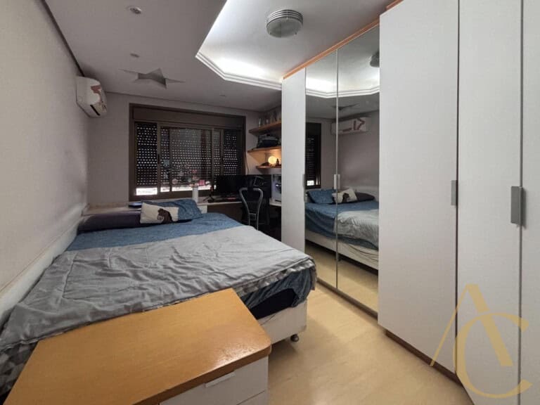 Apartamento à venda – 5 quartos – duplex – Trindade | Florianópolis/SC