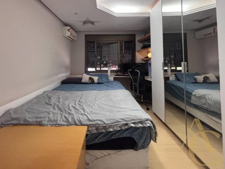 Apartamento à venda – 5 quartos – duplex – Trindade | Florianópolis/SC