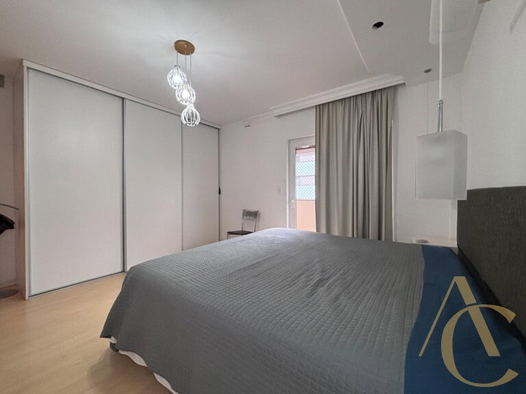 Apartamento à venda – 5 quartos – duplex – Trindade | Florianópolis/SC