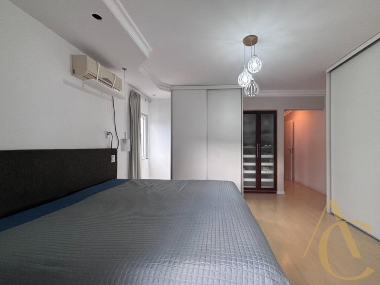 Apartamento à venda – 5 quartos – duplex – Trindade | Florianópolis/SC
