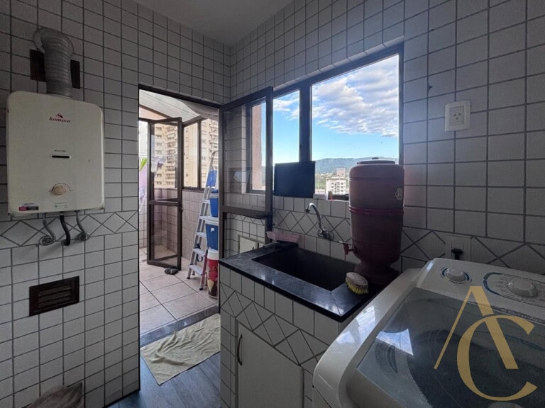 Apartamento à venda – 5 quartos – duplex – Trindade | Florianópolis/SC