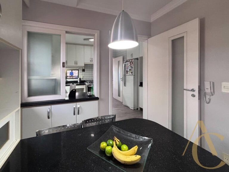 Apartamento à venda – 5 quartos – duplex – Trindade | Florianópolis/SC