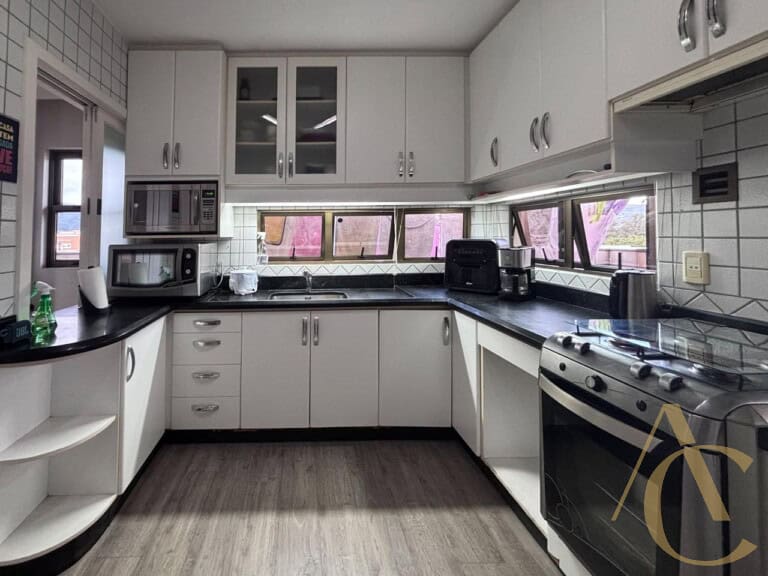 Apartamento à venda – 5 quartos – duplex – Trindade | Florianópolis/SC