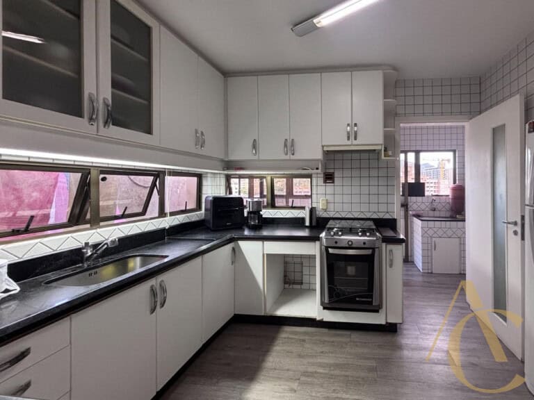 Apartamento à venda – 5 quartos – duplex – Trindade | Florianópolis/SC