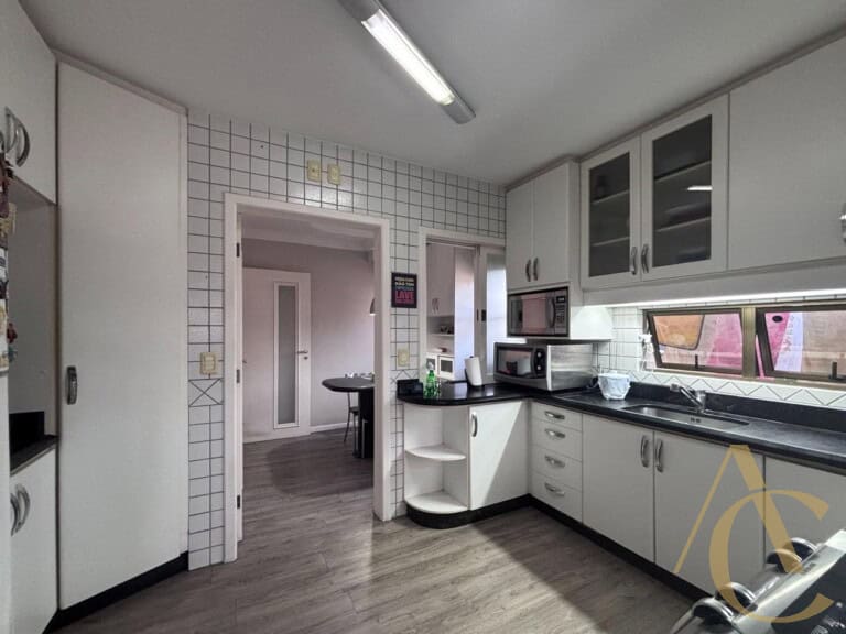 Apartamento à venda – 5 quartos – duplex – Trindade | Florianópolis/SC