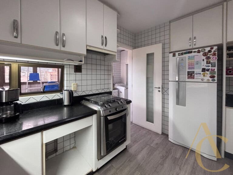 Apartamento à venda – 5 quartos – duplex – Trindade | Florianópolis/SC