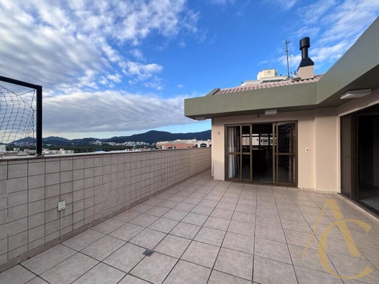 Apartamento à venda – 5 quartos – duplex – Trindade | Florianópolis/SC