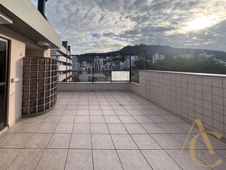 Apartamento à venda – 5 quartos – duplex – Trindade | Florianópolis/SC