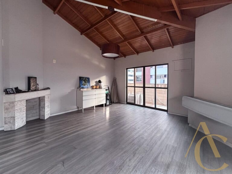 Apartamento à venda – 5 quartos – duplex – Trindade | Florianópolis/SC
