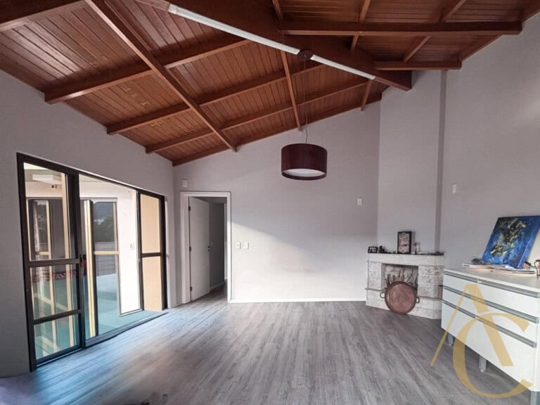 Apartamento à venda – 5 quartos – duplex – Trindade | Florianópolis/SC