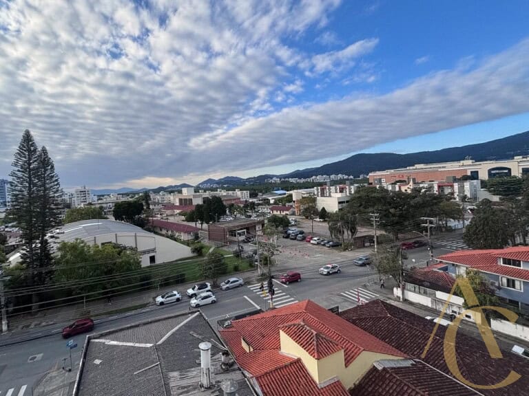 Apartamento à venda – 5 quartos – duplex – Trindade | Florianópolis/SC