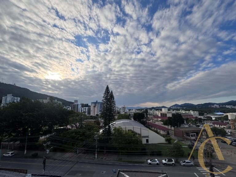 Apartamento à venda – 5 quartos – duplex – Trindade | Florianópolis/SC