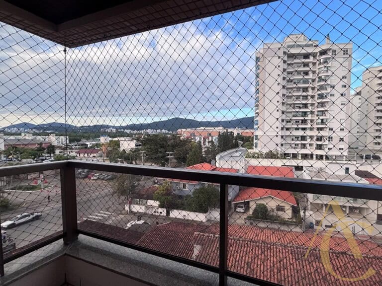 Apartamento à venda – 5 quartos – duplex – Trindade | Florianópolis/SC