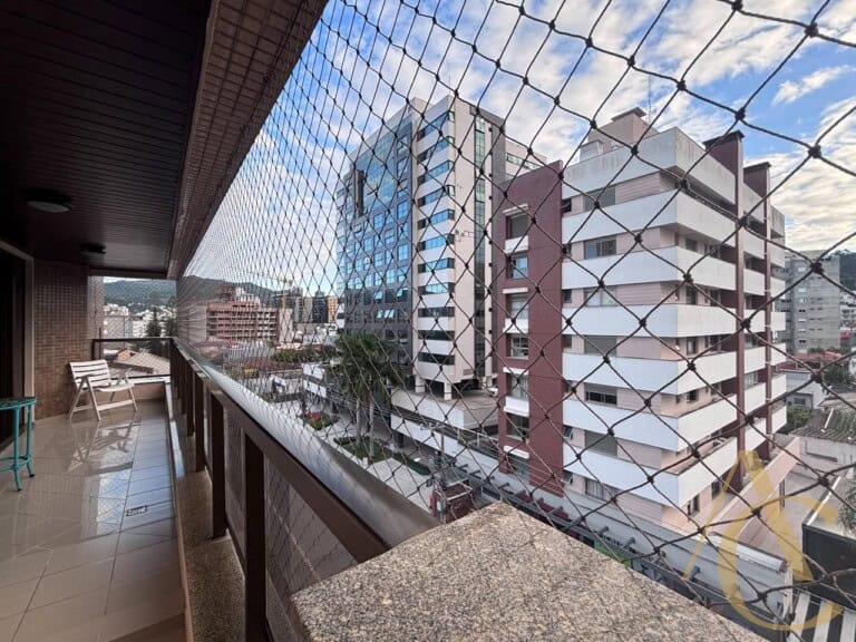 Apartamento à venda – 5 quartos – duplex – Trindade | Florianópolis/SC