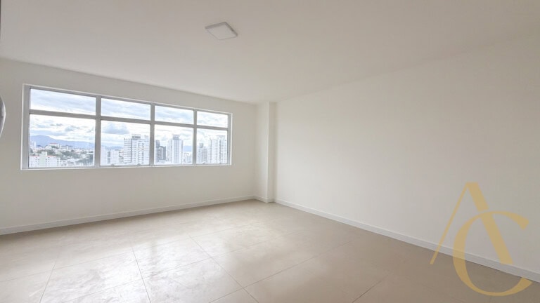Sala para alugar – 36,50m² – Estreito | Florianópolis/SC.
