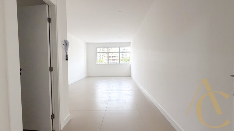 Sala para alugar – 32,79m² – Estreito | Florianópolis/SC.