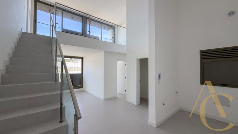 Apartamento à venda – 2 suítes – Jurerê | Florianópolis/SC.
