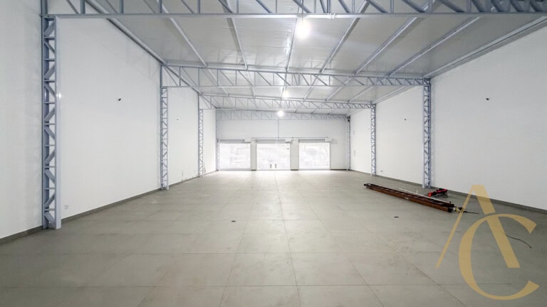 Loja/terreno para alugar – 250,00m² – Centro | Florianópolis/SC.