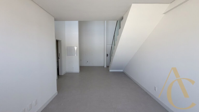 Apartamento à venda – 2 suítes – Jurerê | Florianópolis/SC.