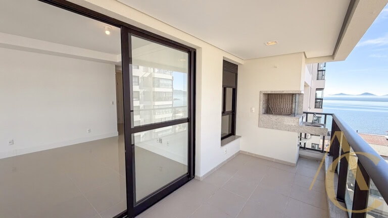 Apartamento à venda – 3 quartos sendo 1 suíte – Estreito | Florianópolis/SC.