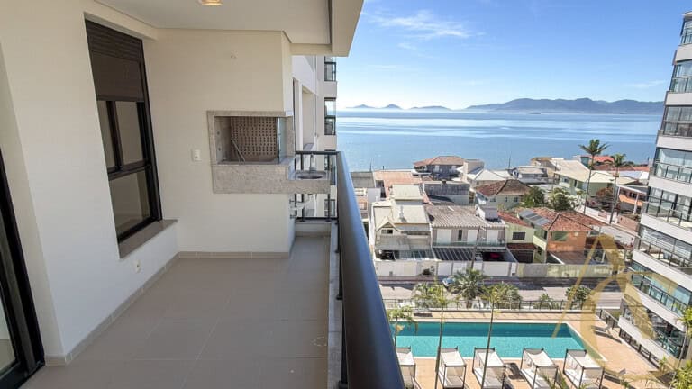 Apartamento à venda – 3 quartos sendo 1 suíte – Estreito | Florianópolis/SC.
