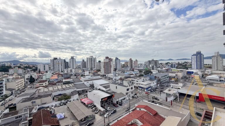 Sala para alugar – 36,50m² – Estreito | Florianópolis/SC.