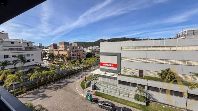 Apartamento à venda – 2 suítes – Jurerê | Florianópolis/SC.