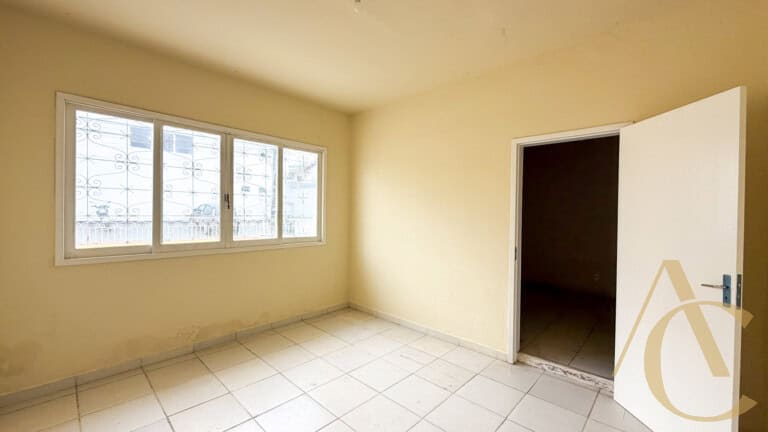 Casa residencial para alugar – 4 quartos – Balneário | Florianópolis/SC.