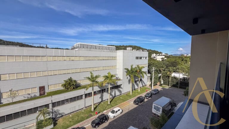 Apartamento à venda – 2 suítes – Jurerê | Florianópolis/SC.