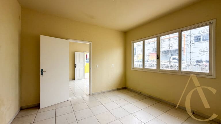 Casa residencial para alugar – 4 quartos – Balneário | Florianópolis/SC.