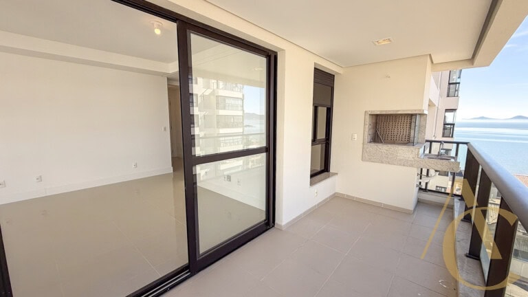 Apartamento à venda – 3 quartos sendo 1 suíte – Estreito | Florianópolis/SC.
