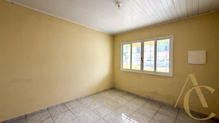 Casa residencial para alugar – 4 quartos – Balneário | Florianópolis/SC.