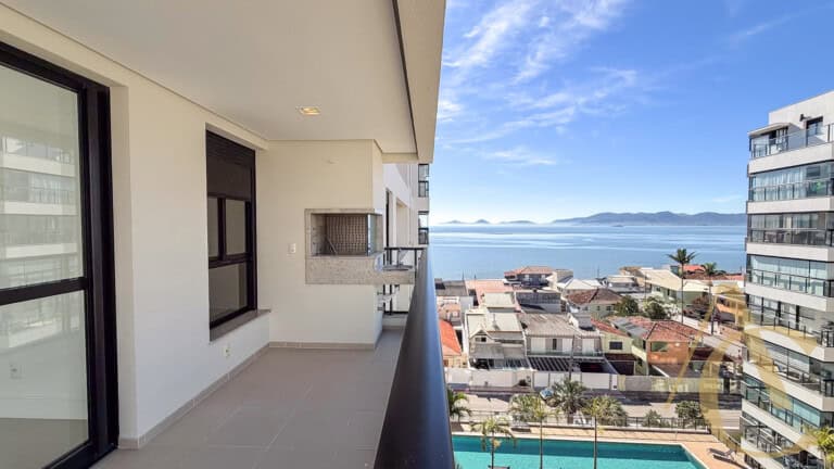 Apartamento à venda – 3 quartos sendo 1 suíte – Estreito | Florianópolis/SC.