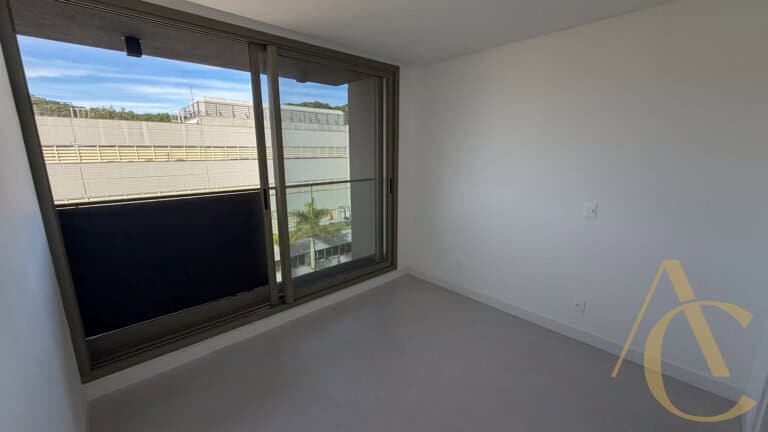 Apartamento à venda – 2 suítes – Jurerê | Florianópolis/SC.