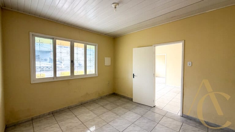 Casa residencial para alugar – 4 quartos – Balneário | Florianópolis/SC.