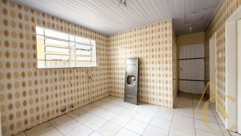 Casa residencial para alugar – 4 quartos – Balneário | Florianópolis/SC.