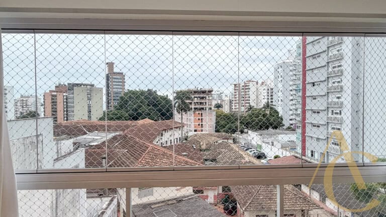 Apartamento para alugar – 2 quartos sendo 1 suíte – Centro | Florianópolis/SC.